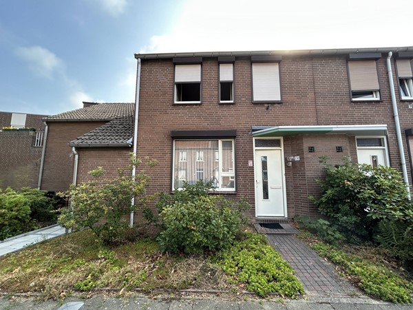Property photo - Deken Deutzlaan 232, 6464XV Kerkrade
